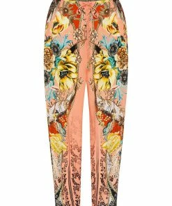 Camilla EBoutique (US) Sale Clothing TUCK FRONT HAREM PANT WATCH THE THRONE