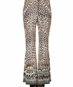 Camilla EBoutique (US) FLARE WITH D-RING DETAIL CALL OF THE CATHEDRAL Sale Clothing