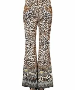 Camilla EBoutique (US) FLARE WITH D-RING DETAIL CALL OF THE CATHEDRAL Sale Clothing