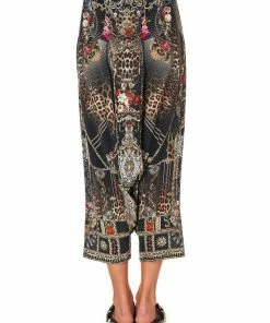 Camilla EBoutique (US) HAREM PANTS GOTHIC GODDESS Up To 50% Off