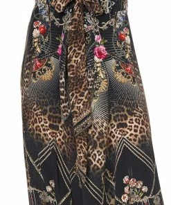 Camilla EBoutique (US) HAREM PANTS GOTHIC GODDESS Up To 50% Off