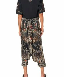 Camilla EBoutique (US) HAREM PANTS GOTHIC GODDESS Up To 50% Off