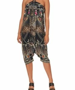 Camilla EBoutique (US) HAREM PANTS GOTHIC GODDESS Up To 50% Off