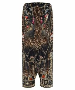 Camilla EBoutique (US) HAREM PANTS GOTHIC GODDESS Up To 50% Off