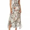 Camilla EBoutique (US) Up To 30% Off CROSS OVERLAY PANT SHAKESPEARES GARDEN