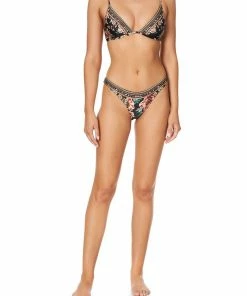 Camilla EBoutique (US) TRI BRA BELLE OF THE BAROQUE Sale Swimwear