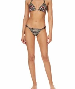 Camilla EBoutique (US) BALL BIKINI GOTHIC GODDESS
