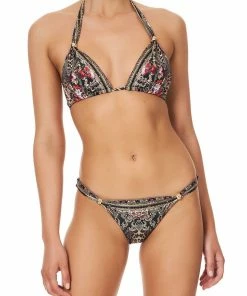 Camilla EBoutique (US) BALL BIKINI GOTHIC GODDESS