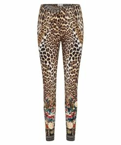Camilla EBoutique (US) LEGGINGS CALL OF THE CATHEDRAL Sale Clothing