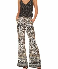 Camilla EBoutique (US) Sale Clothing V NECK CAMI CALL OF THE CATHEDRAL