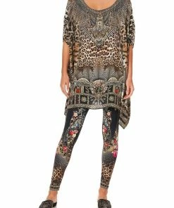 Camilla EBoutique (US) LEGGINGS GOTHIC GODDESS