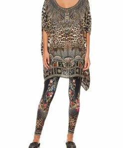 Camilla EBoutique (US) LEGGINGS GOTHIC GODDESS