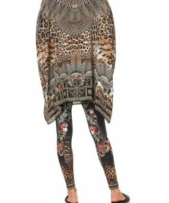 Camilla EBoutique (US) LEGGINGS GOTHIC GODDESS