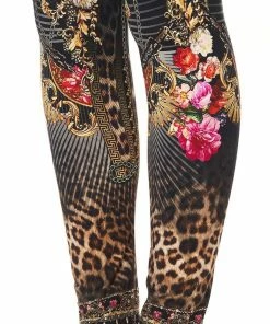 Camilla EBoutique (US) LEGGINGS GOTHIC GODDESS