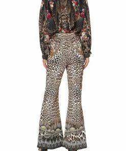 Camilla EBoutique (US) NECK TIE GATHERED BLOUSE GOTHIC GODDESS Up To 50% Off