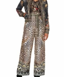 Camilla EBoutique (US) BOMBER JACKET GOTHIC GODDESS Sale Clothing