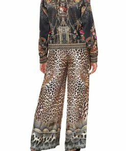 Camilla EBoutique (US) BOMBER JACKET GOTHIC GODDESS Sale Clothing