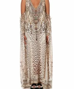 Camilla EBoutique (US) Sale Clothing TIE FRONT MULTIWEAR DRESS ALL IS NOUVEAU