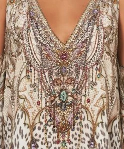 Camilla EBoutique (US) Sale Clothing TIE FRONT MULTIWEAR DRESS ALL IS NOUVEAU