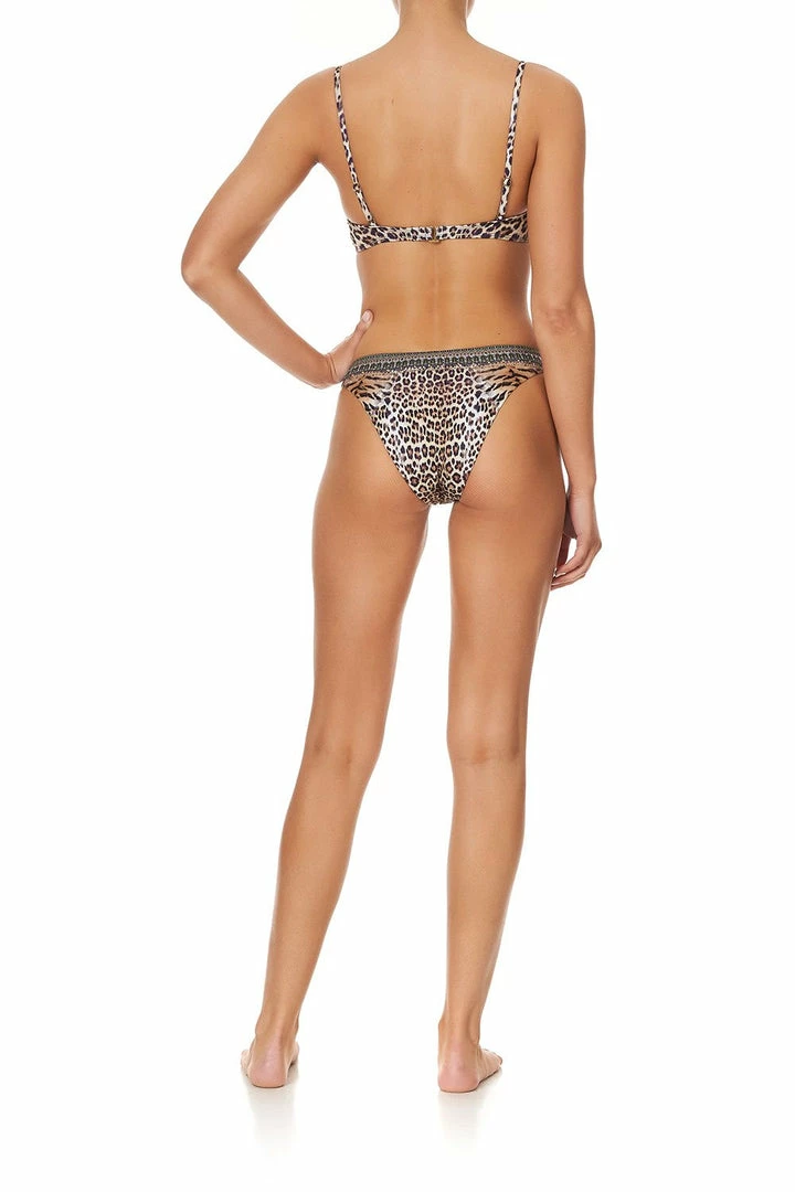 Camilla EBoutique (US) Sale Swimwear HIGH LEG PANT CALL OF THE CATHEDRAL