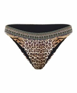 Camilla EBoutique (US) Sale Swimwear HIGH LEG PANT CALL OF THE CATHEDRAL