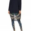 Camilla EBoutique (US) LEGGINGS DRIPPING IN DECO