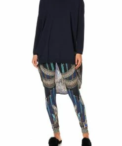 Camilla EBoutique (US) LEGGINGS DRIPPING IN DECO