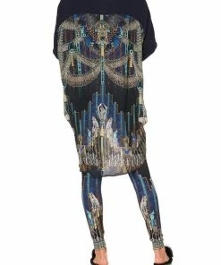 Camilla EBoutique (US) LEGGINGS DRIPPING IN DECO