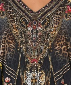 Camilla EBoutique (US) Up To 40% Off BAT SLEEVE DRESS GOTHIC GODDESS