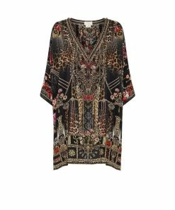 Camilla EBoutique (US) Up To 40% Off BAT SLEEVE DRESS GOTHIC GODDESS