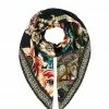 Camilla EBoutique (US) LARGE SQUARE SCARF BELLE OF THE BAROQUE