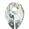 Camilla EBoutique (US) Sale Accessories LARGE SQUARE SCARF TRUE ROMANCE
