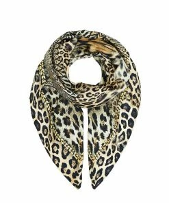 Camilla EBoutique (US) LARGE SQUARE SCARF CALL OF THE CATHEDRAL Up To 30% Off