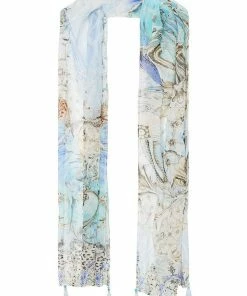 Camilla EBoutique (US) LONG SCARF GATSBYS GIRL