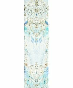 Camilla EBoutique (US) LONG SCARF GATSBYS GIRL