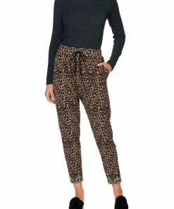 Camilla EBoutique (US) Up To 50% Off RIB WAIST RELAXED PANT FITZGERALDS FLAPPER