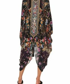 Camilla EBoutique (US) Up To 30% Off LAYER WITH CENTRE BACK PANEL BLUSHING MANOR