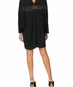 Camilla EBoutique (US) BAT WING DRESS DRIPPING IN DECO Sale Clothing