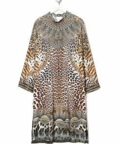 Camilla EBoutique (US) MENS KAFTAN CALL OF THE CATHEDRAL