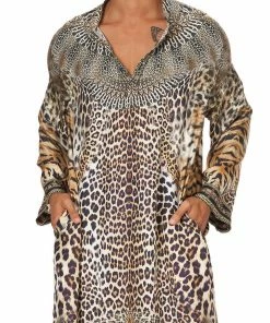 Camilla EBoutique (US) MENS KAFTAN CALL OF THE CATHEDRAL