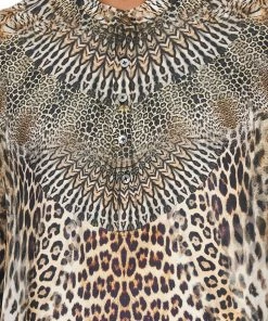 Camilla EBoutique (US) MENS KAFTAN CALL OF THE CATHEDRAL