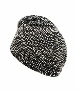 Camilla EBoutique (US) KNOT FRONT TURBAN FITZGERALDS FLAPPER Up To 30% Off