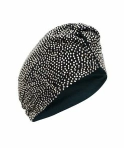 Camilla EBoutique (US) KNOT FRONT TURBAN FITZGERALDS FLAPPER Up To 30% Off