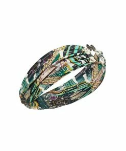 Camilla EBoutique (US) RING HEADBAND FITZGERALDS FLAPPER Up To 30% Off