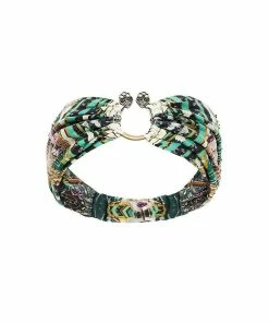 Camilla EBoutique (US) RING HEADBAND FITZGERALDS FLAPPER Up To 30% Off