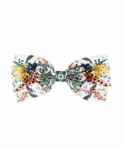 Camilla EBoutique (US) BOW HAIRCLIP TRUE ROMANCE