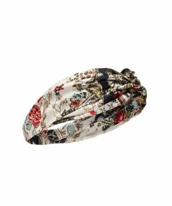 Camilla EBoutique (US) WOVEN TWIST HEADBAND SHAKESPEARES GARDEN Up To 30% Off