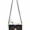 Camilla EBoutique (US) PEACOCK HANDLE BOX BAG MULTI
