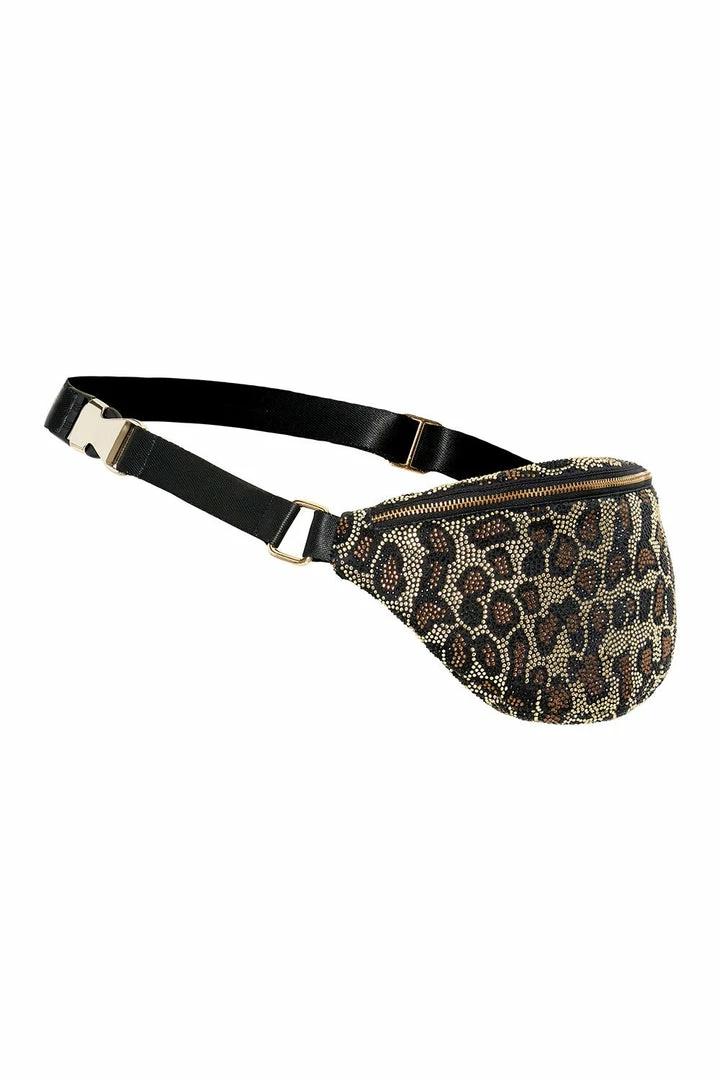 Camilla EBoutique (US) Sale Accessories BEADED BUMBAG MULTI