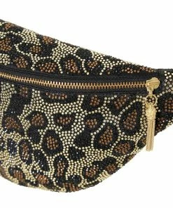 Camilla EBoutique (US) Sale Accessories BEADED BUMBAG MULTI